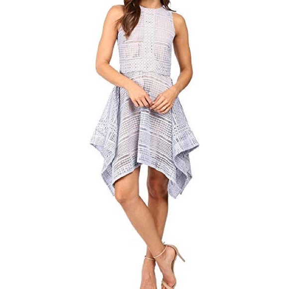 Keepsake Sweet Nothing Dress - Picture 2 of 5